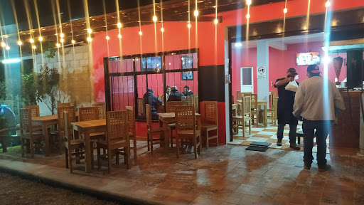 la Mixteca Taquería - Thumbnail