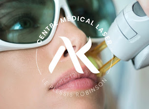 Photo n°4 de Centre Laser et Esthétique - Dr Audrey Kahan & Dr Charlotte Daguillon-Torre à Le Plessis-Robinson (Médecin)