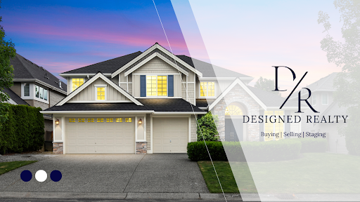 Designed Realty - Visual