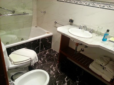 Photos of Le Vitral Baires boutique hotel