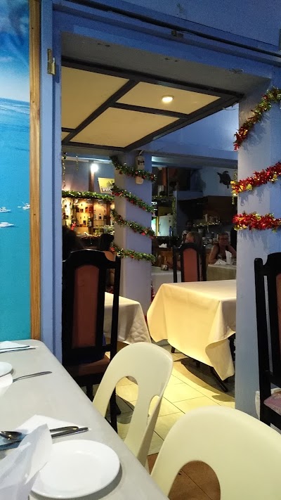 Photos of Chez Patrick Resto