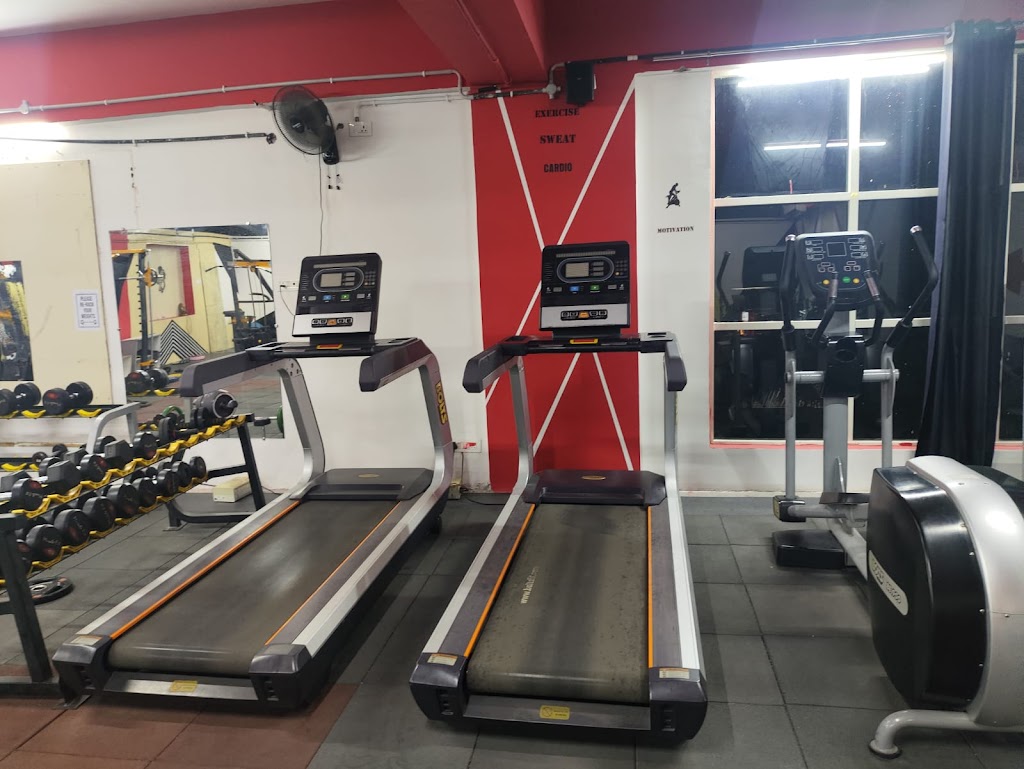 S Cube Body Family Boutique Wellness Studio