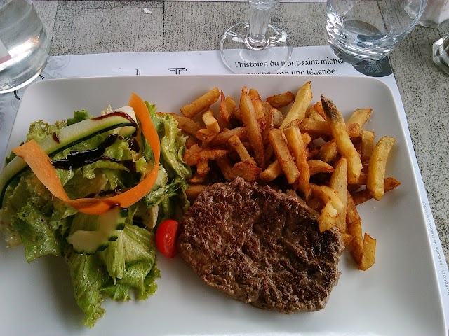 La Grange de Tom