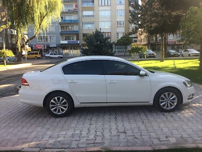 KAYSERI CAR RENTAL | KAYSERI RENT A CAR