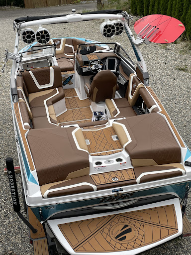 Extreme Electronics - Visual