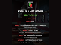 Menu Le Bui Bui Page 14