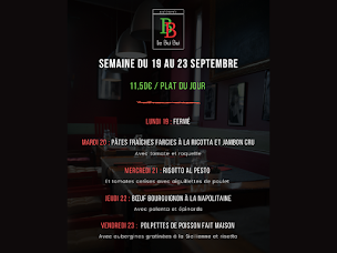 Photo n°47 de Le Bui Bui à Mulhouse (Pizzas à emporter)