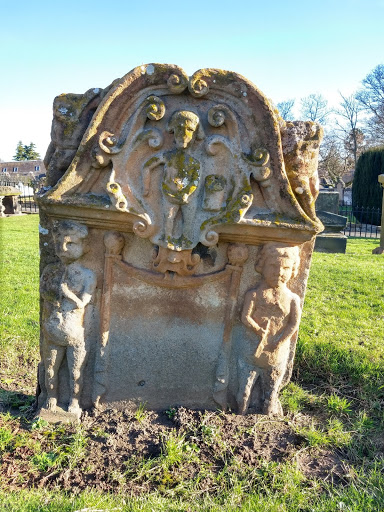 Inveresk Cemetery - Thumbnail