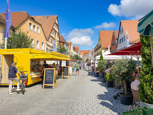 Wochenmarkt Gunzenhausen Gallery - Germany