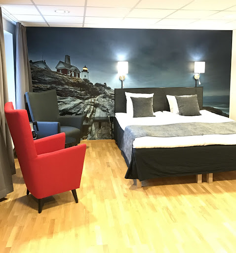 Best Western Hotel City Gavle