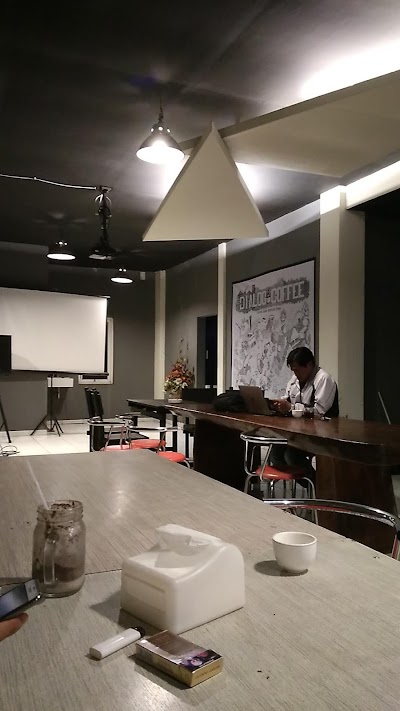 Photos of Dialog Coffee