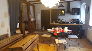 Photo n°3 de Gîtes À l'Ancienne École à Eguisheim (Lodge)