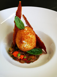 Photo n°39 de La table d'Elya à Bruz (Restaurant)