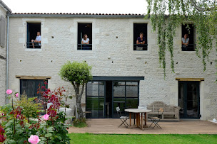 Photo n°25 de Un Banc au Soleil à Marsilly (Chambre d'hôtes)