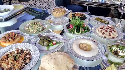 Photos of Em Sherif Restaurant