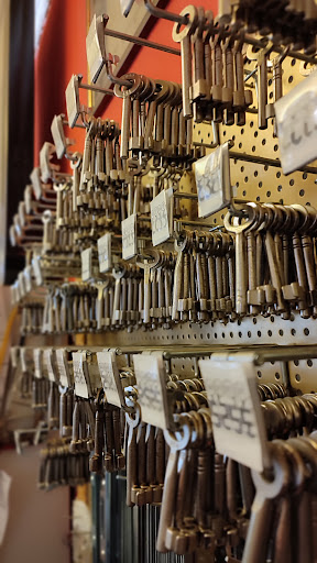 AS Locksmiths Berlin