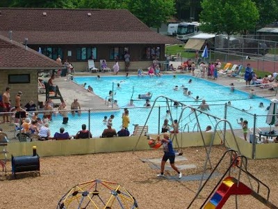 Photos of Cross Creek Camping Resort