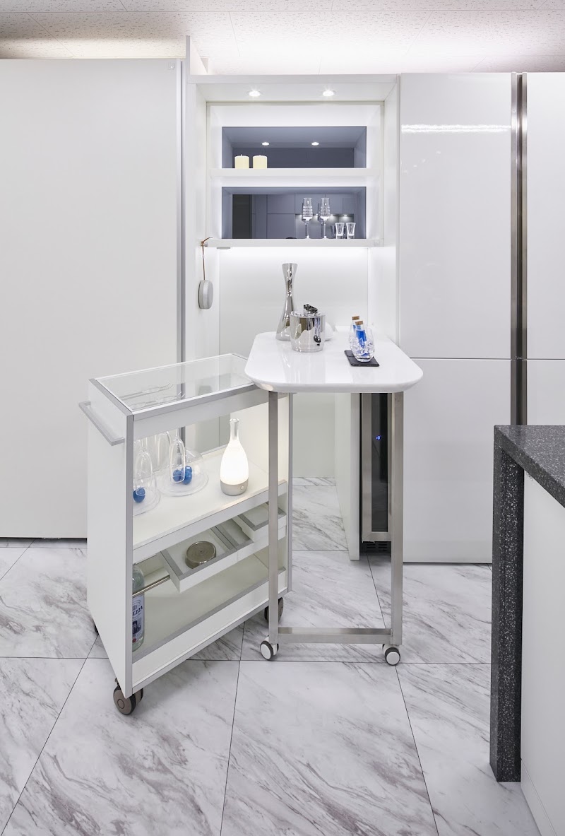 ip20 JAPAN - 目白ショールーム