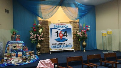 Photos of Iglesia Adventista del S&eacute;ptimo d&iacute;a Central Guayaquil