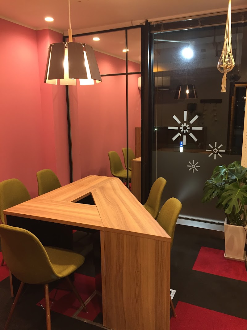 駅前留学NOVA 大曽根校