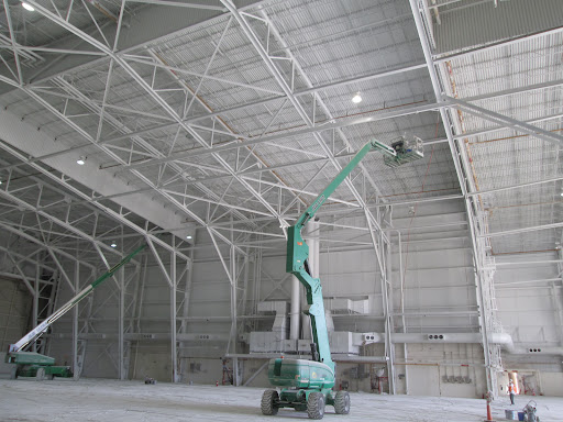 Element Coatings - Visual