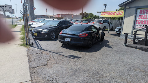 Stinger Auto Sales - Thumbnail
