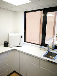 Photo n°5 de Nicolas FONTANA à Aix-en-Provence (Podologue)