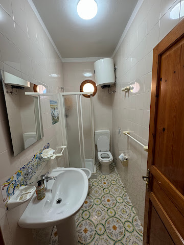 Enzo Il Negro by null