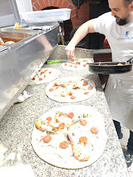 Photo n°5 de Le Napoli à Albi (Pizzeria)