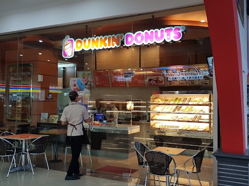 Dunkin' Donuts, Author: Banten Top