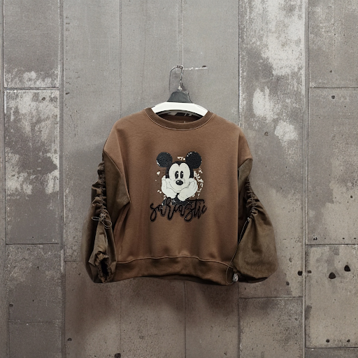 dfa moda - Visual