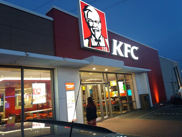 Kentucky Fried Chicken