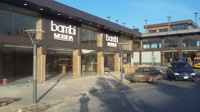 Photos of Bambi Mobilya tyre