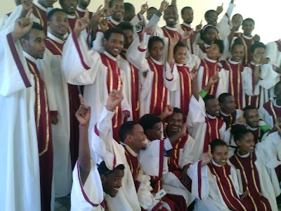 Photos of Apostolic Church Of Ethiopia