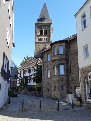 Ev. Kirchengemeinde Herdecke