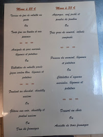 Menu Au fil des saisons Page 13