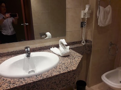 Photos of California Palace Hotel