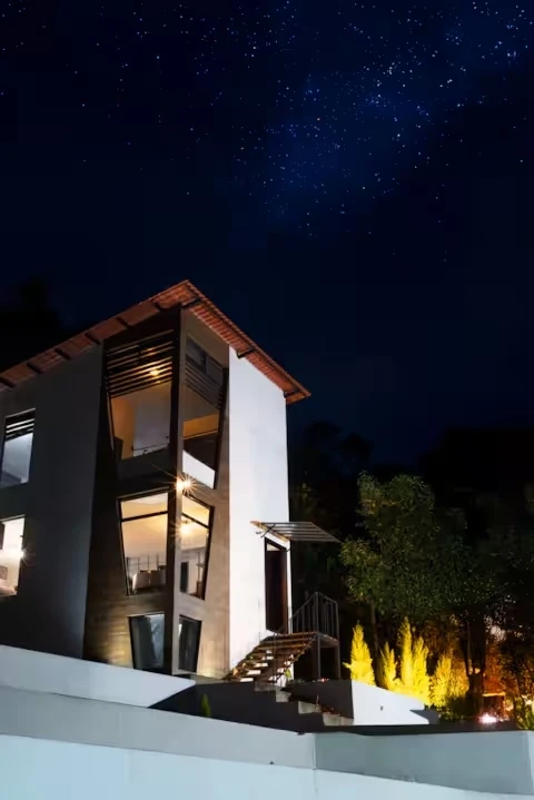 Iñaky Glamping