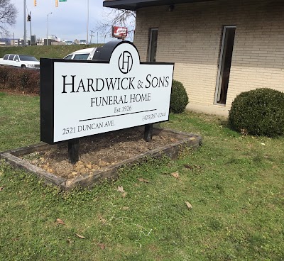 Hardwick & Sons Funeral Home