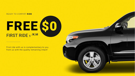 TC USA Taxi Service - City Travel, JFK, Atlantic Airport, Emergency Pickup