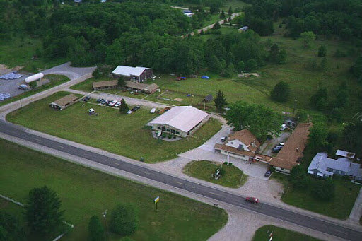 Great Escape Motor Lodge