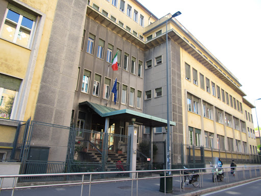 Regina Mundi School