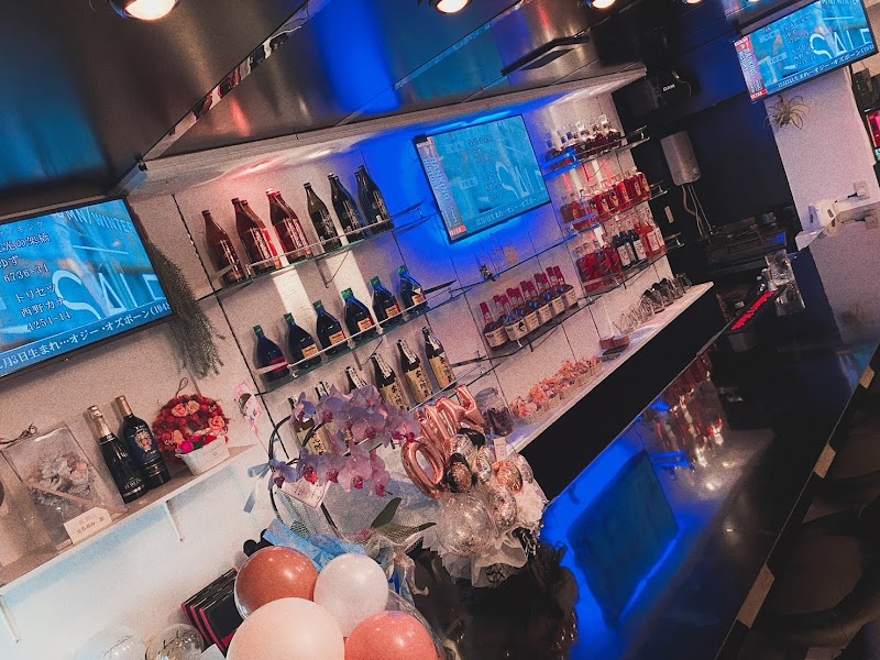 守口 スナック 💕カラオケバー💕ekolu③💕