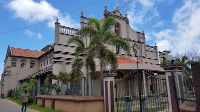 Photos of St Joseph's Church