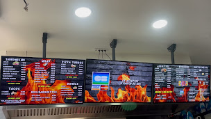 Photo n°22 de Le Bosphore Thionville à Thionville (Kebab)