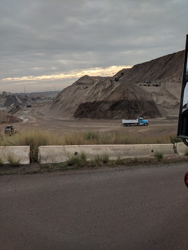 Peck Road Gravel Pit - Thumbnail