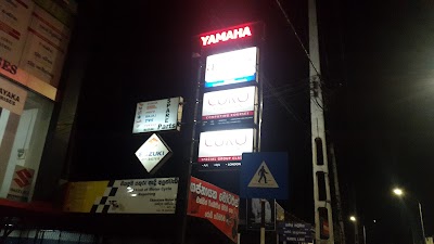 Photos of Gajanayaka Motors