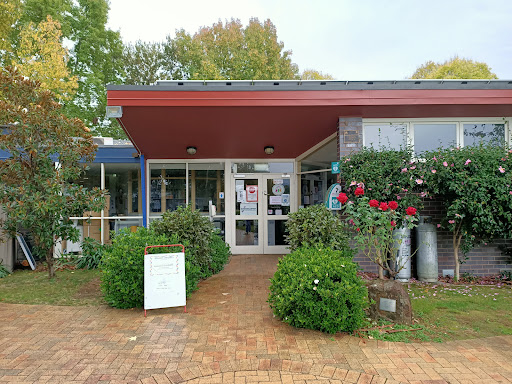 Myrtleford Preschool