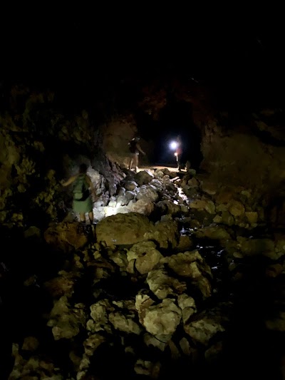 Cueva del Tigre