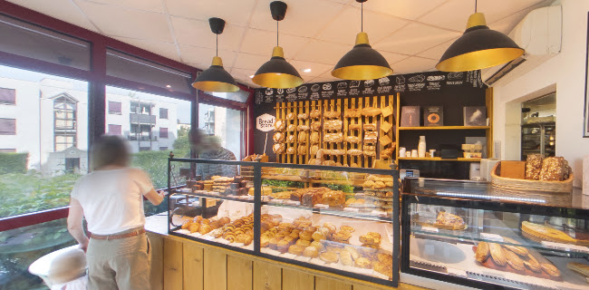 Boulangerie Bread Store Öffnungszeiten